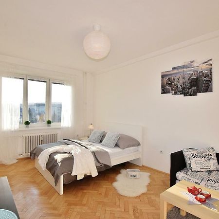 Apartment Porici Brno Exterior photo