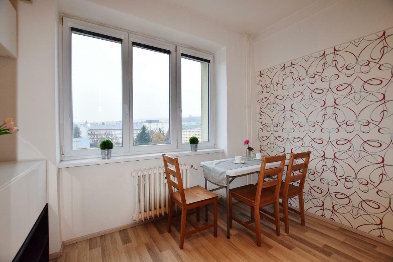 Apartment Porici Brno Exterior photo